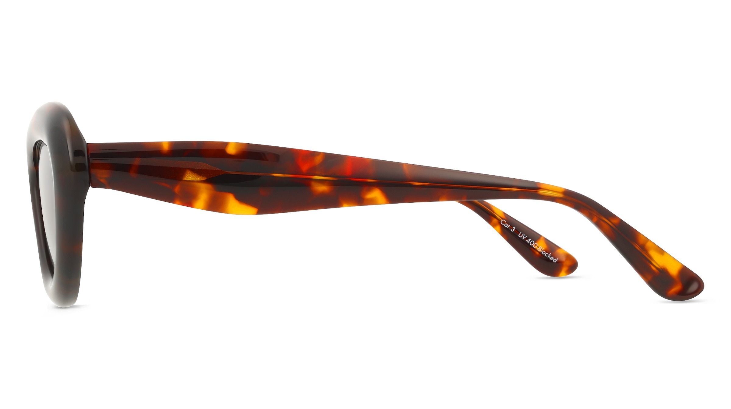 Fielmann LN 083 SUN FA ALBA