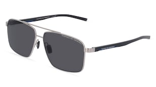 variant 10364 / Porsche Design 8944 / Silber Glänzend