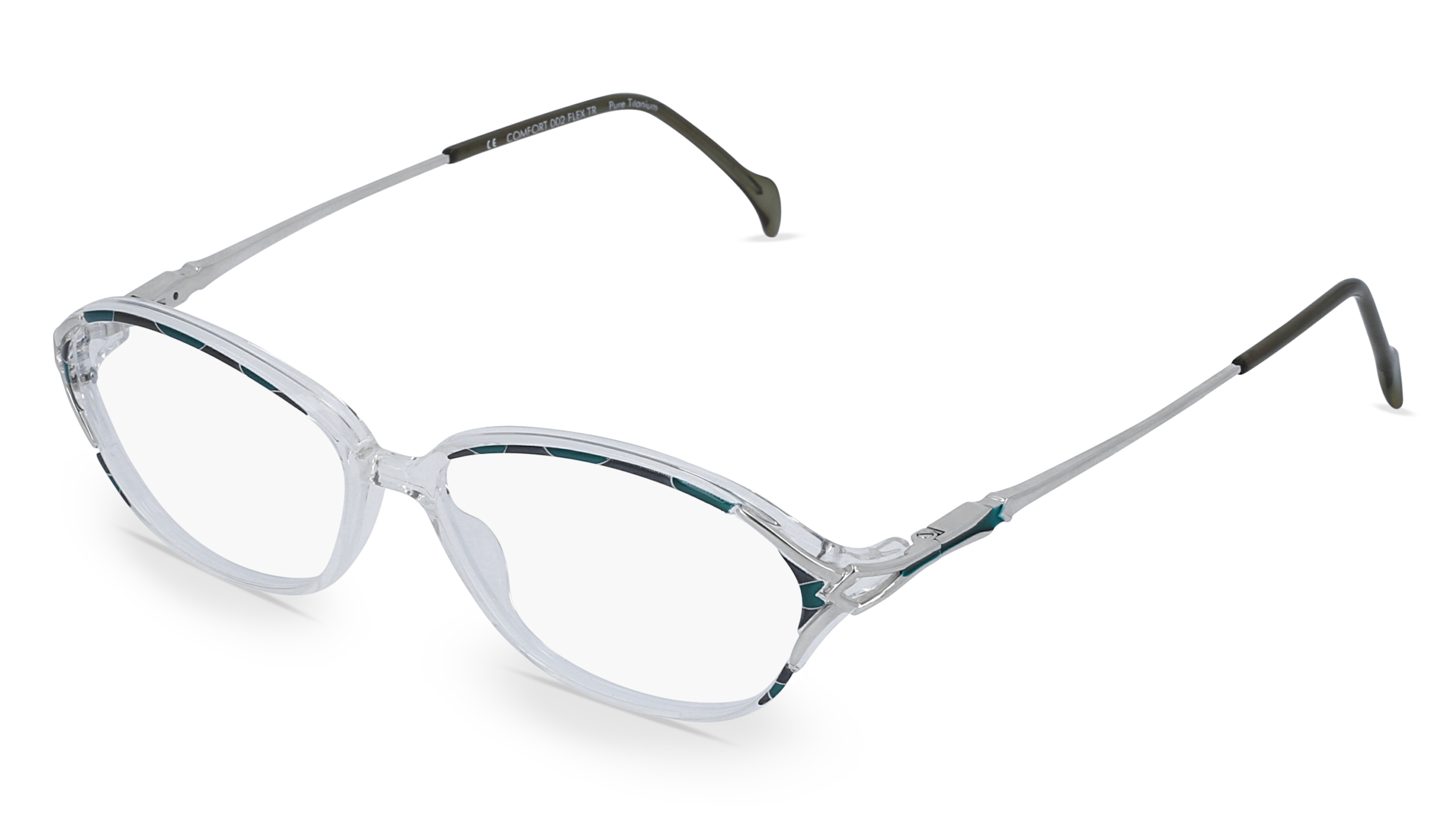 Fielmann COMFORT 002 FLEX TR