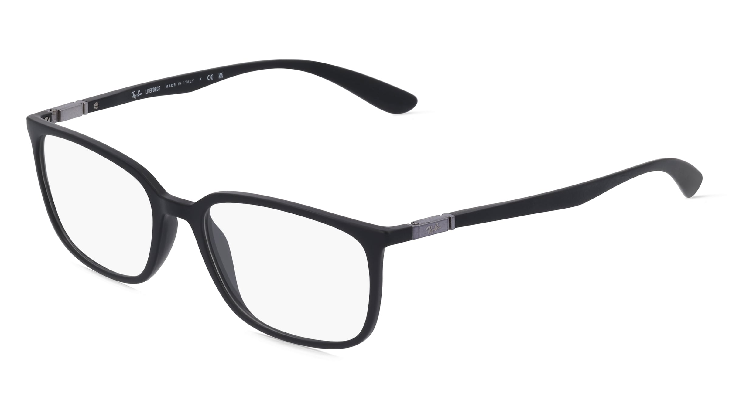 variant 23913 / Ray-Ban RX7208 / Schwarz