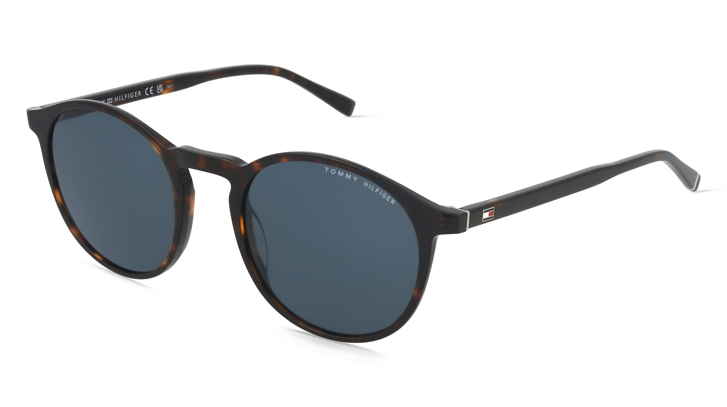 variant 33381 / Tommy Hilfiger TH 2267/S / Havanna
