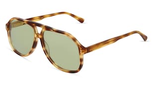 variant 4256 / Gucci GG1042S / Havanna Transparent