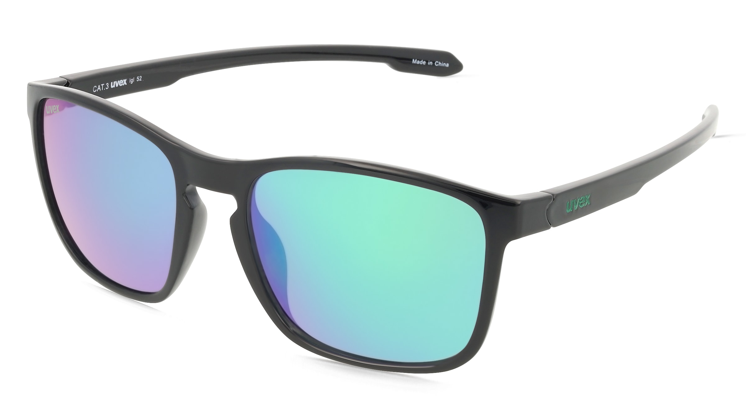 Uvex Sports S533078 LGL 52 uvex