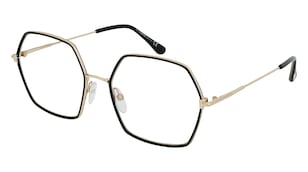 variant 21175 / Tom Ford FT5615-B / Schwarz Silber