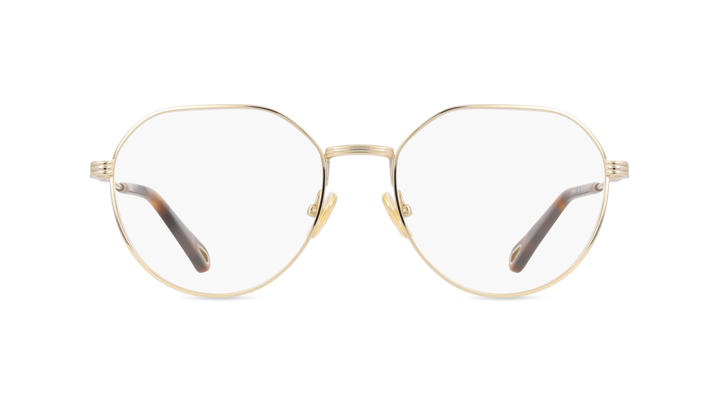 Chloé CH0180O in Gold online kaufen - Fielmann