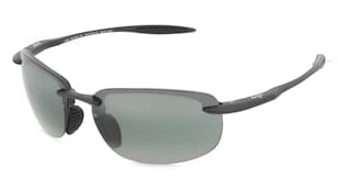 variant 28053 / Maui Jim MJ0676S HOOKIPA ULTRA / Černá Matná