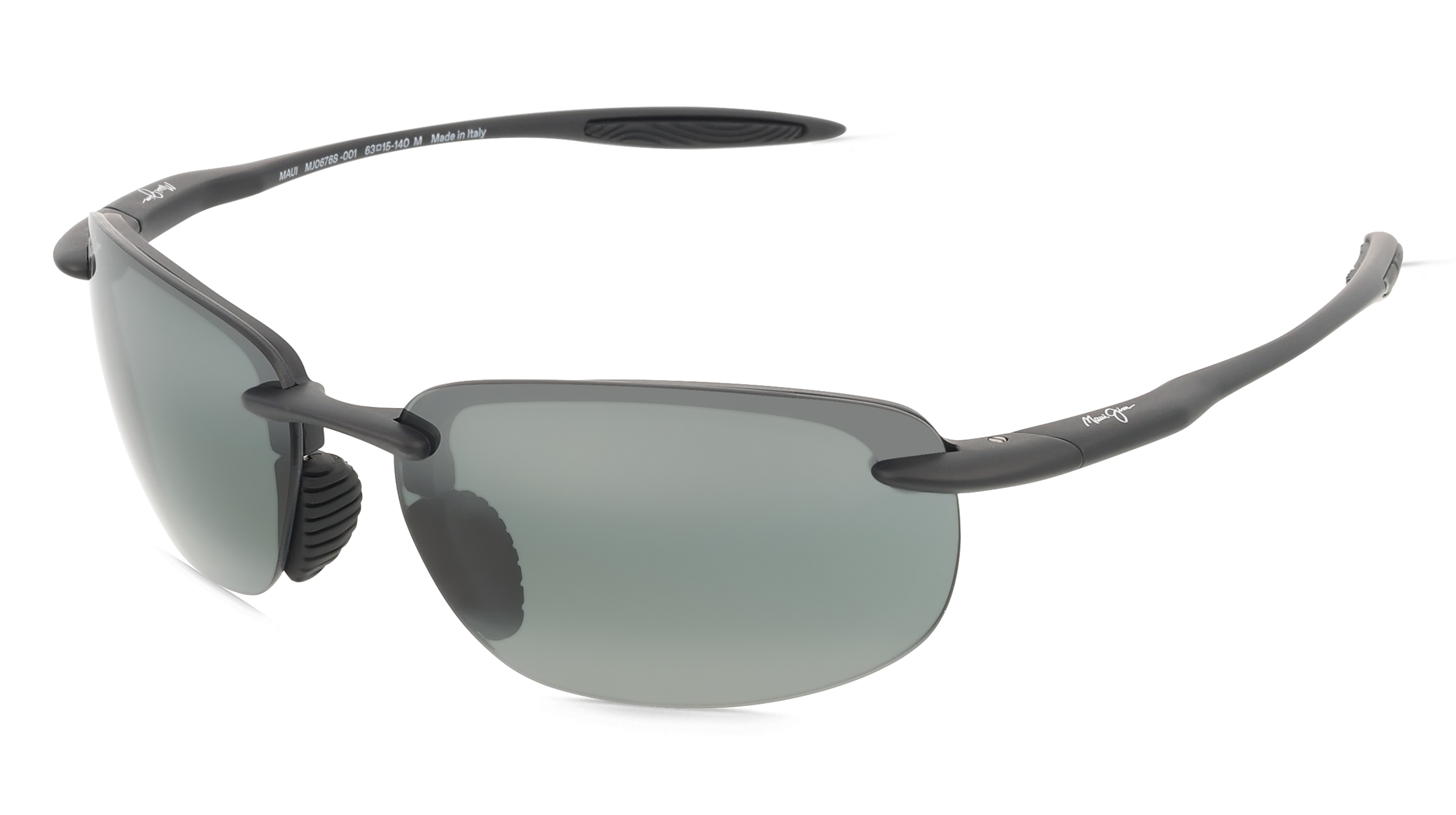 Maui Jim MJ0676S HOOKIPA ULTRA