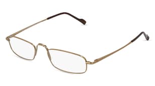 variant 2535 / Fielmann COMFORT 120 FLEX CL / Gold