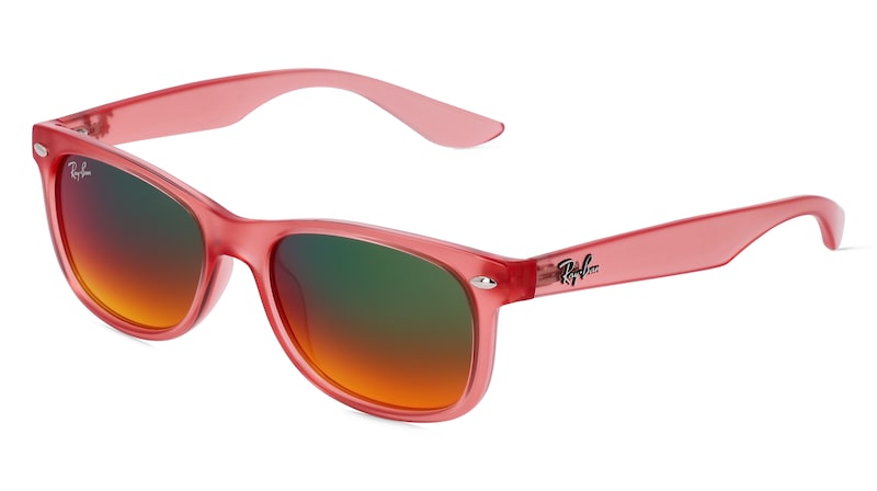 RJ9052S JUNIOR NEW WAYFARER Ray-Ban Junior