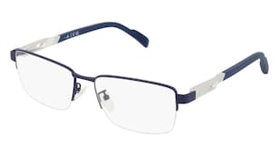 variant 21577 / Adidas SP5026 / Blau Silber