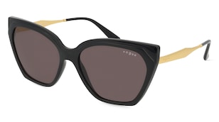 variant 18549 / Vogue eyewear VO5521S / Schwarz