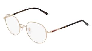 variant 14941 / Gucci GG 1349O / Gold