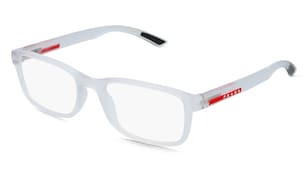 variant 32558 / Prada Linea Rossa PS 06RV / Bílá Čirá