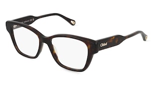 variant 14595 / Chloé CH0200O / Havanna Transparent