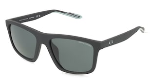 variant 26388 / Armani Exchange AX4149SU / Schwarz Matt