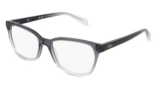 variant 14708 / Ray-Ban RX5362 / Grau Dunkel