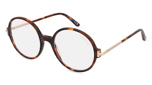 variant 20842 / Tom Ford FT5914-B / Havanna Dunkel