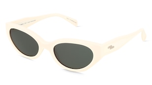 variant 27887 / Fielmann LN 072 SUN FA SALLY / Bianco Brillante