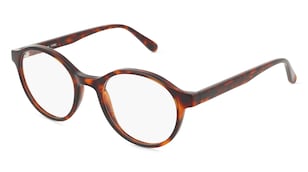 variant 25398 / Fielmann LD 040 CL CHRIS / Hawana Ciemny