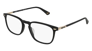 variant 32754 / Police VPLF81 / Schwarz Matt