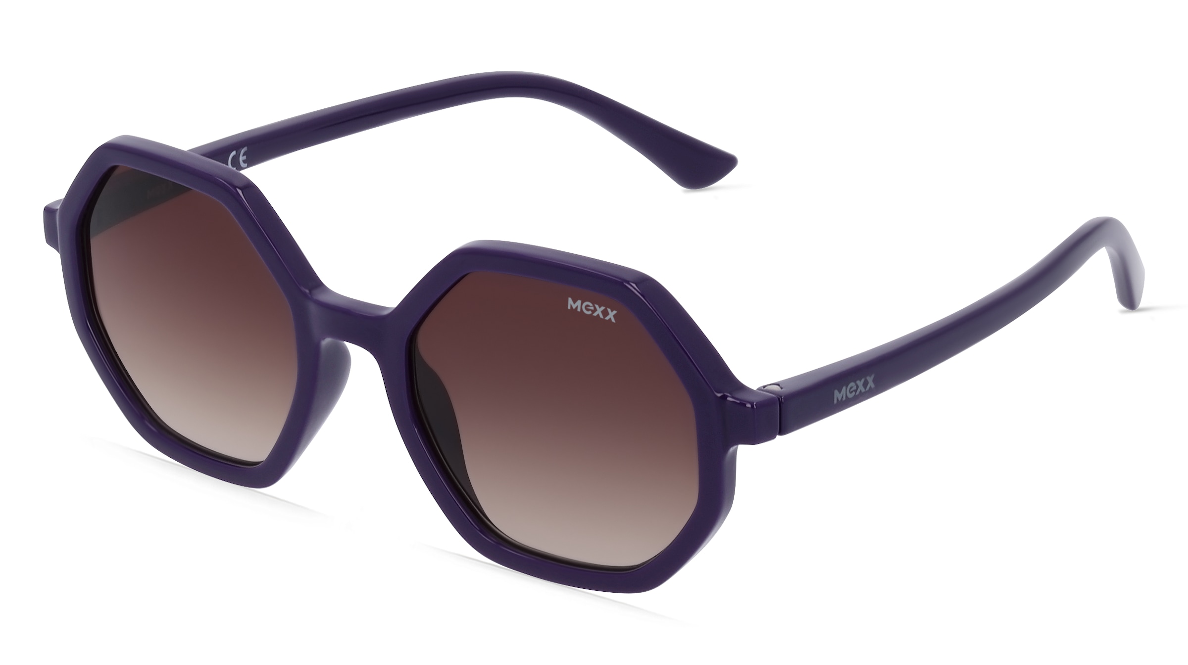 variant 10045 / Mexx Eyes 5241 / Violett Glänzend