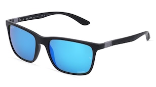 variant 16952 / Ray-Ban RB4385 / Schwarz