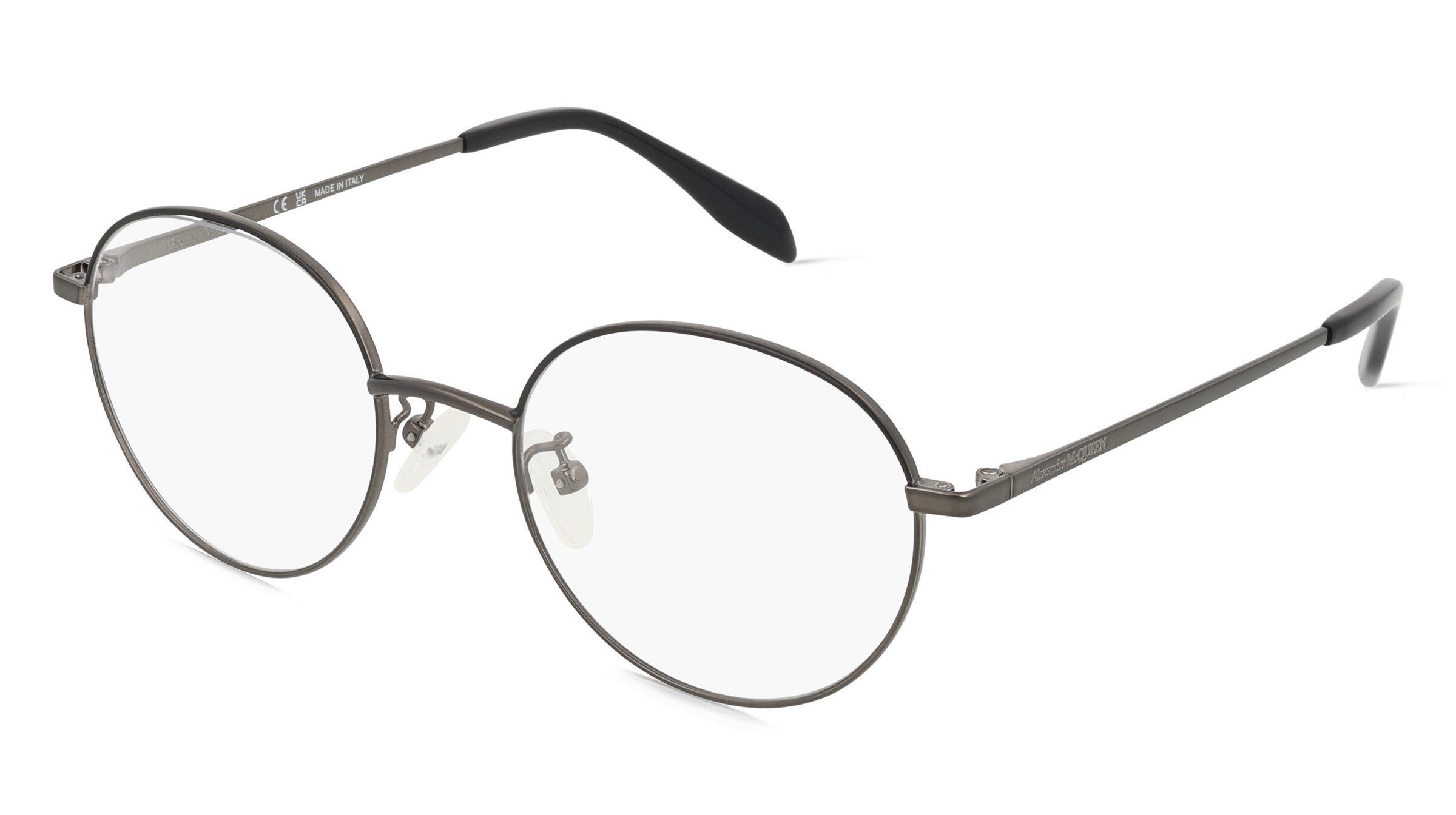 Acheter En Ligne Alexander McQueen AM0369O En Gun Fielmann acheter-en-ligne-alexander-mcqueen-am0369o-en-gun-fielmann