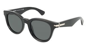 variant 26235 / Burberry BE4439 / Schwarz