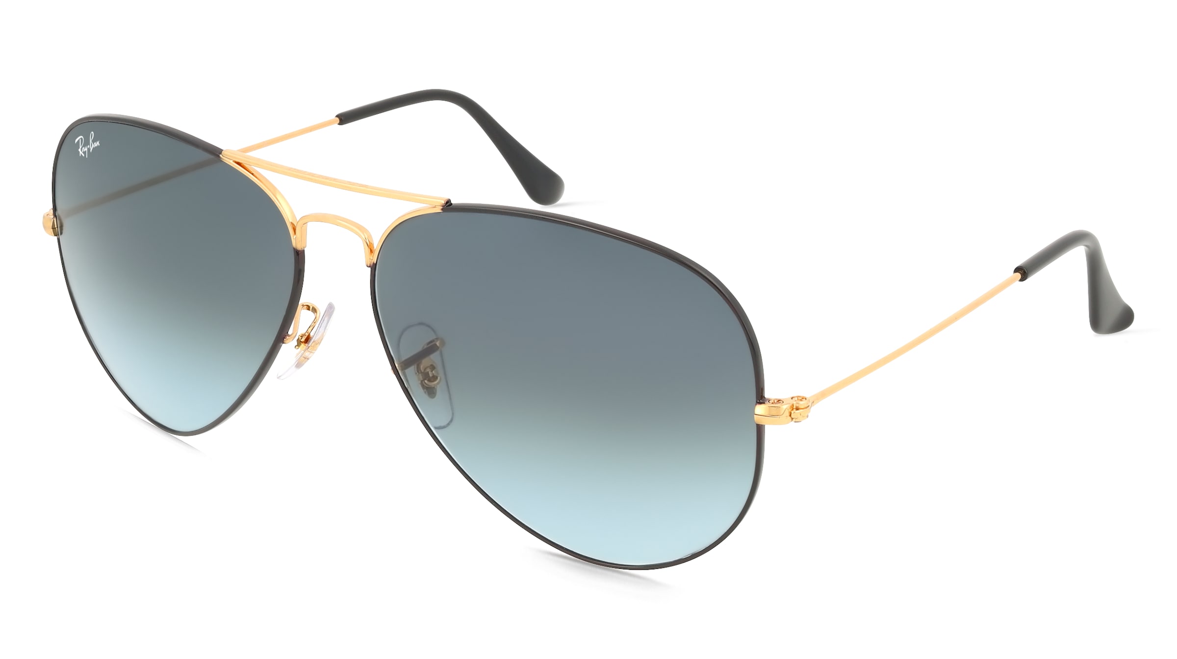 variant 26280 / Ray-Ban RB3025 / Schwarz Gold