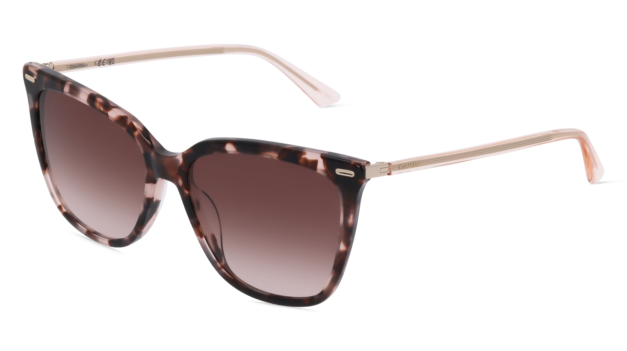 variant 9873 / Calvin Klein CK22532S / Havanna Rose
