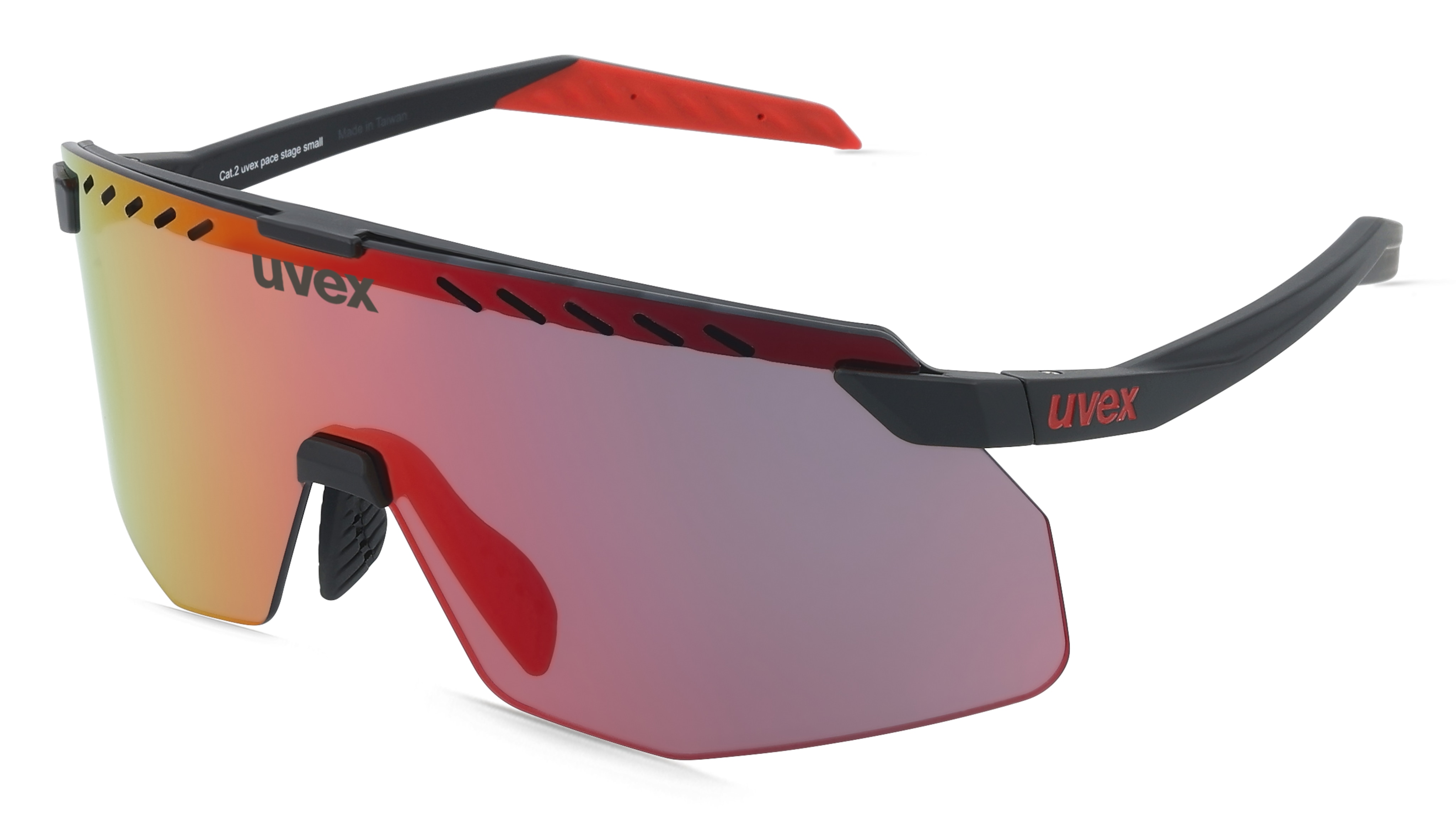 uvex S534012 pace stage S