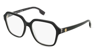 variant 21517 / Burberry BE2358 / Schwarz Transparent