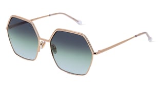 variant 10588 / ISABEL MARANT IM 0119/S / Oro Argento