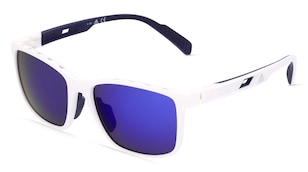 variant 8901 / Adidas SP0035 / Weiss Matt