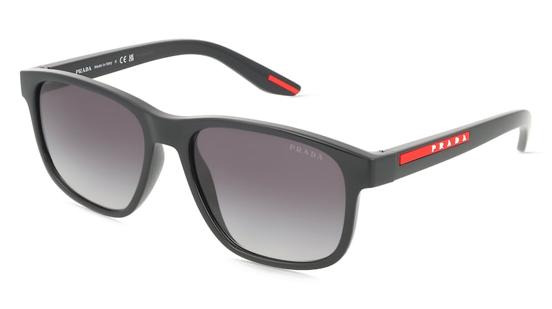 PS06YS Prada Linea Rossa