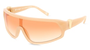 variant 25511 / Le Specs CALM CHAOS / Beige