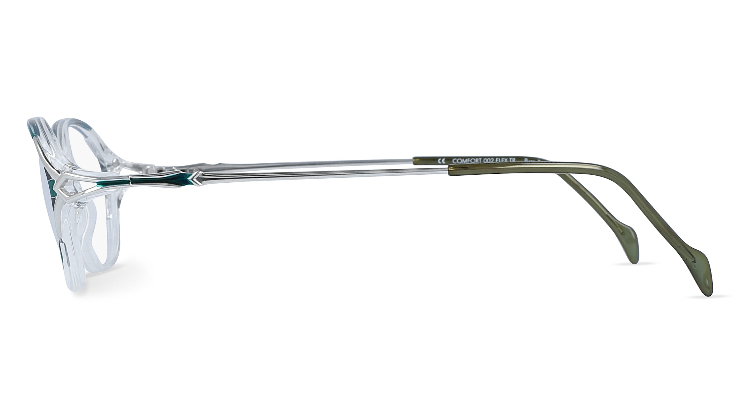 Fielmann COMFORT 002 FLEX TR