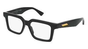 variant 21861 / Bottega Veneta BV1216O / Noir