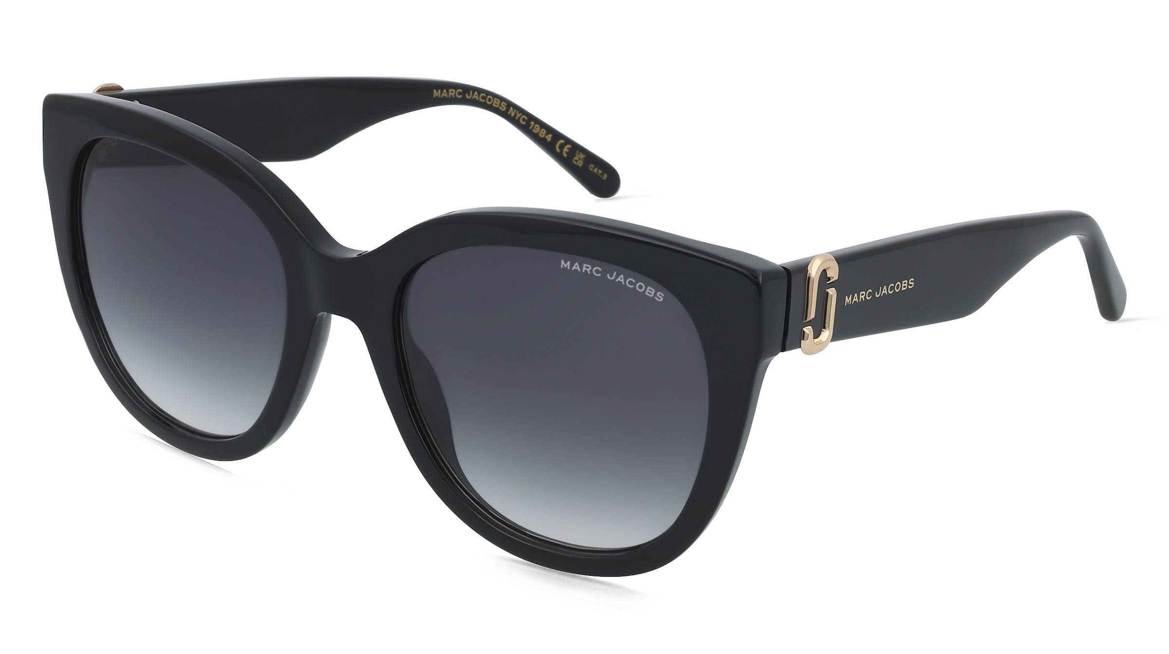 variant 31495 / Marc Jacobs 885/S / Schwarz