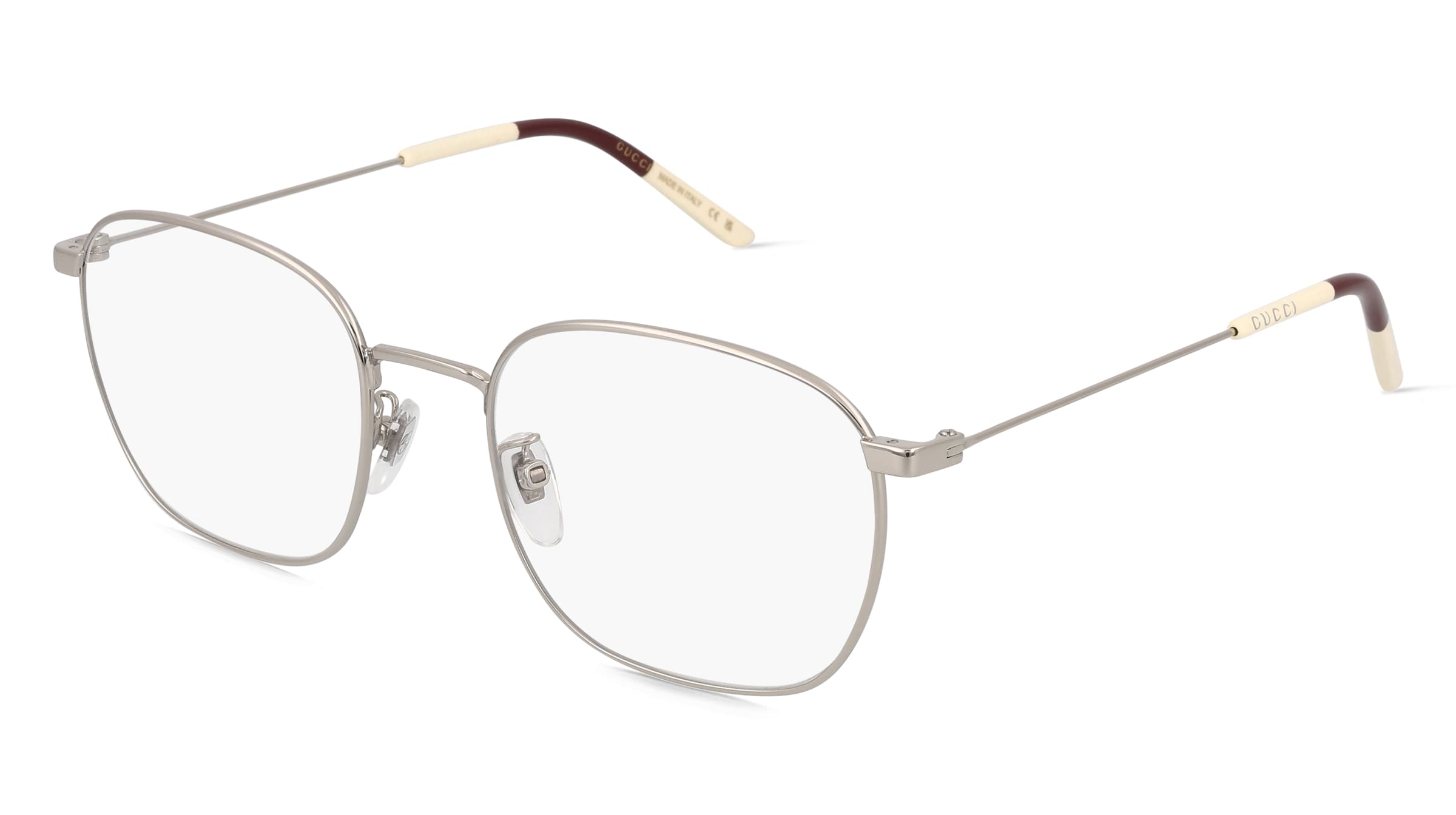 variant 21139 / Gucci GG0681O / Silber