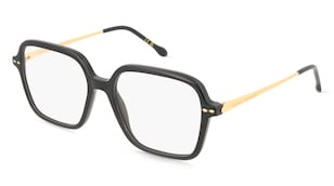 variant 29490 / Isabel Marant IM0230 / Czarny Złoty