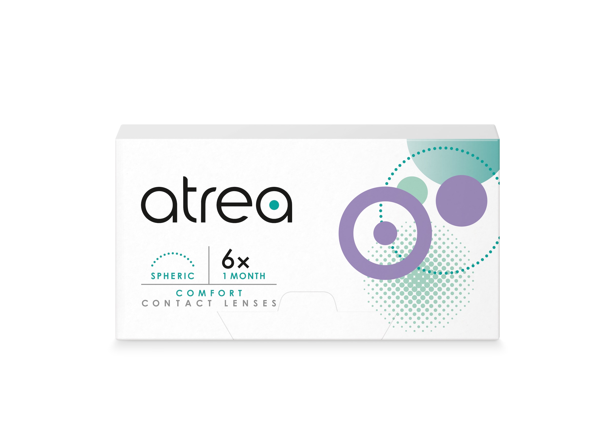 Atrea Comfort 1 Month Spheric Atrea