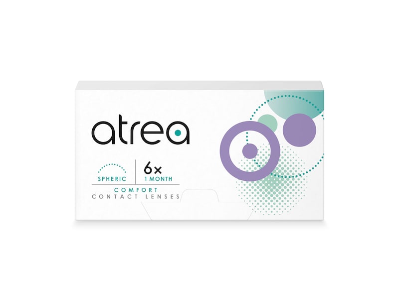 Atrea Comfort 1 Month Spheric Atrea