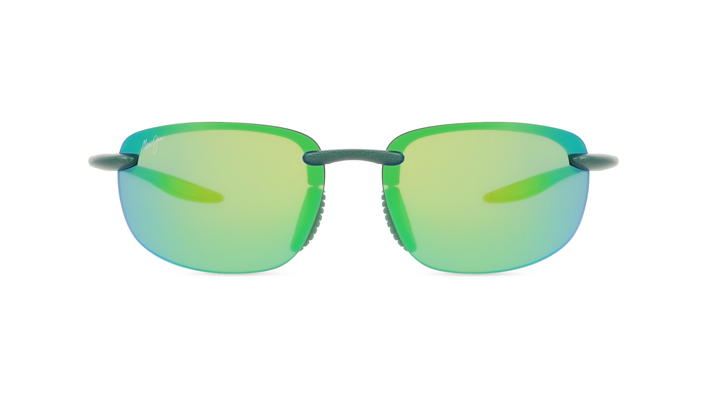 Maui Jim MJ0676S HOOKIPA ULTRA