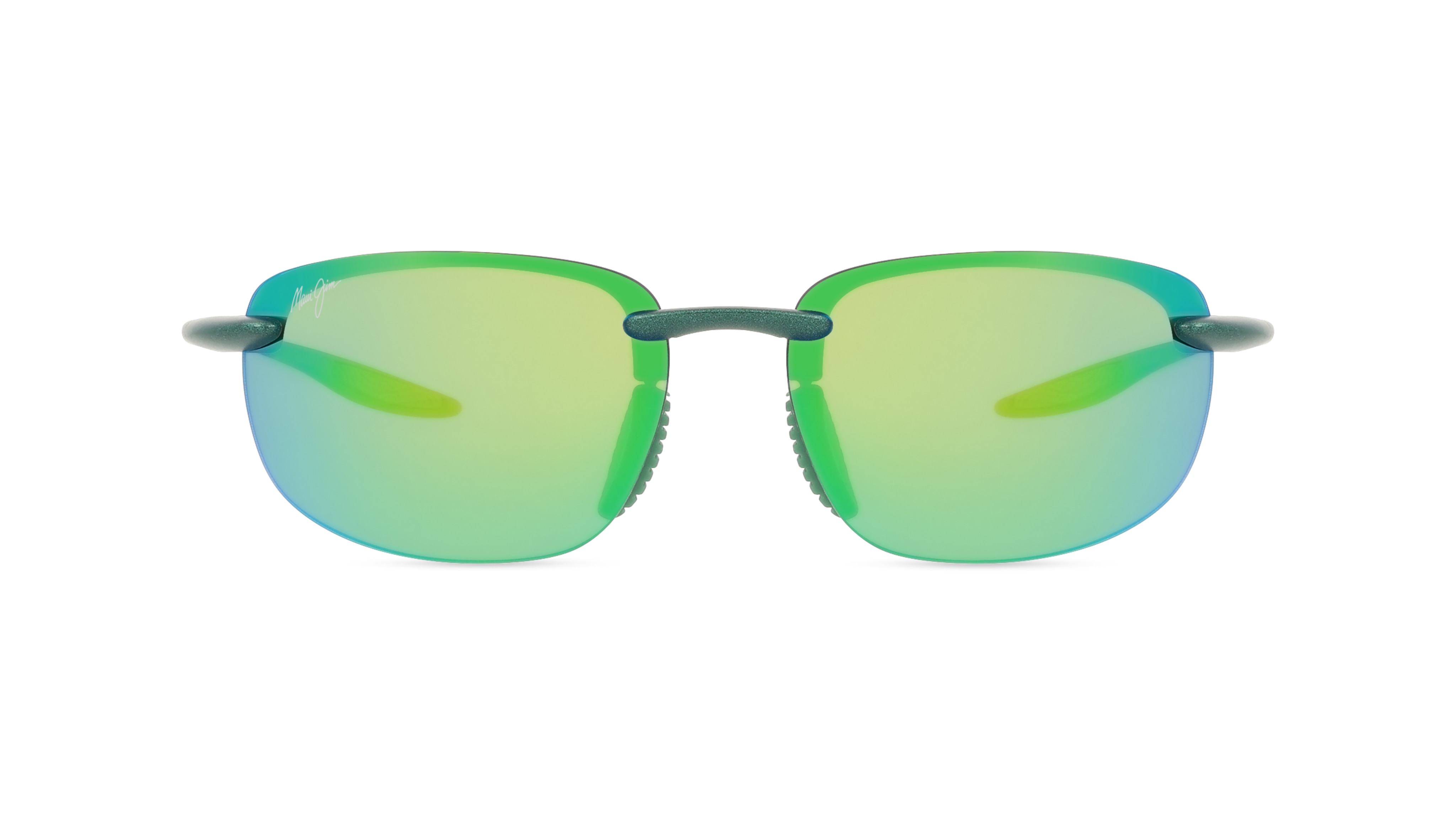 Maui Jim MJ0676S HOOKIPA ULTRA