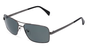 variant 8678 / Fielmann MC 579 SUN CL / Gun Glänzend