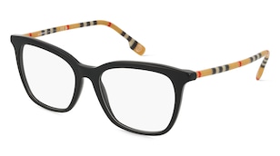 variant 14722 / Burberry BE2390 / Czarny