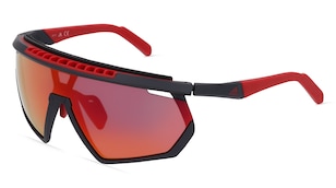 variant 8894 / ADIDAS SP0029-H / Czarny Matowy