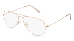 variant 25937 / Fielmann BD 317 PILOT CL / Dorato Rosé Oliva
