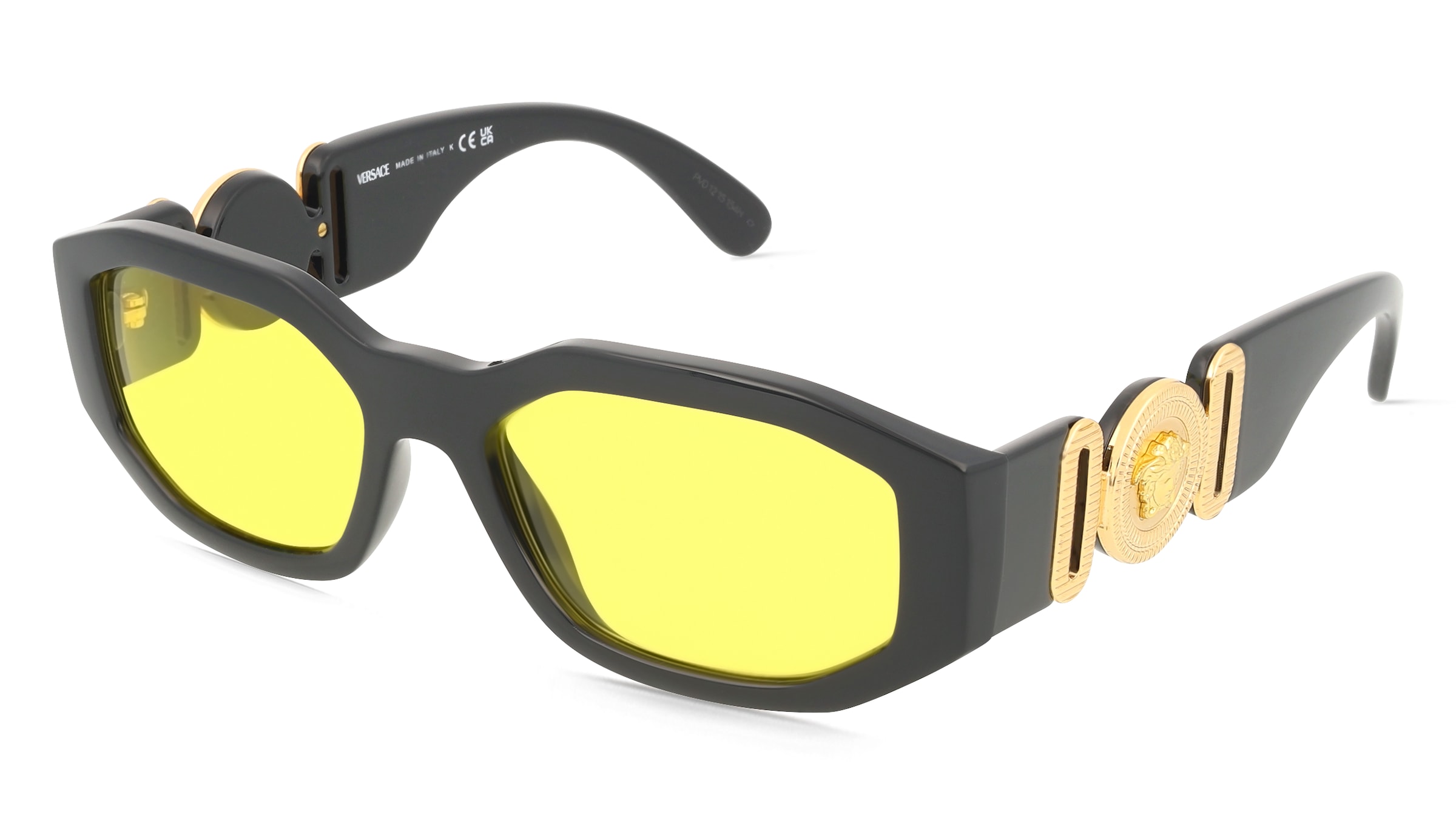 variant 28165 / Versace VE4361 / Schwarz